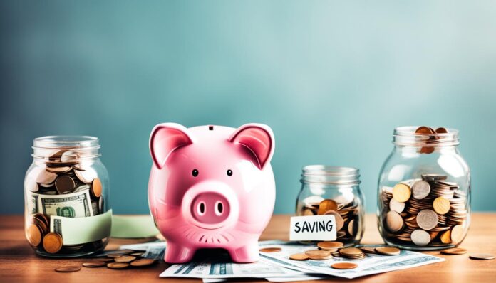 Savings Strategies for All Ages