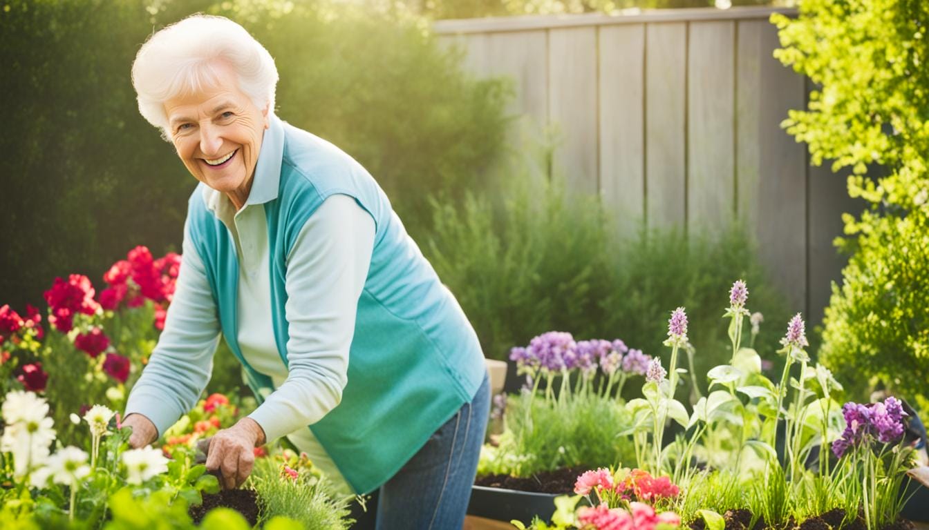 hobbies and activities for retirees