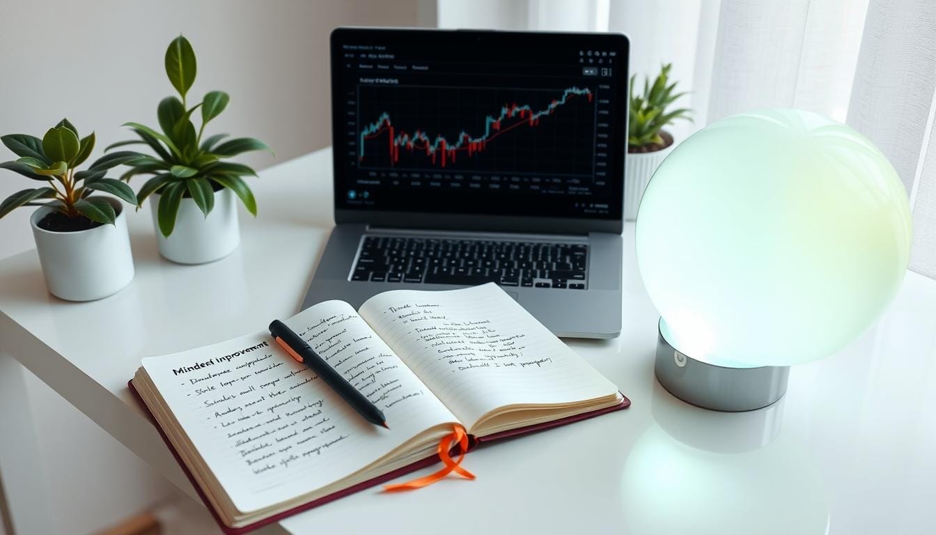 Financial Assessment and Mindset